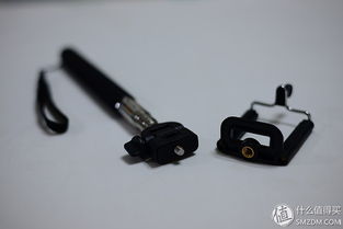 過把自拍癮！白菜黨自拍神器推薦 高性價比自拍桿與藍牙自拍器