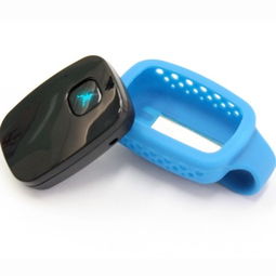 elahbt001 藍牙4.0健康監測器 藍色智享，雙重守護
